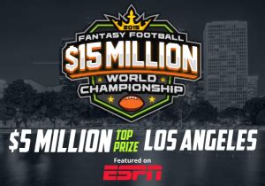 csuram88|Peter Jennings (CSURAM88) Fantasy Football .